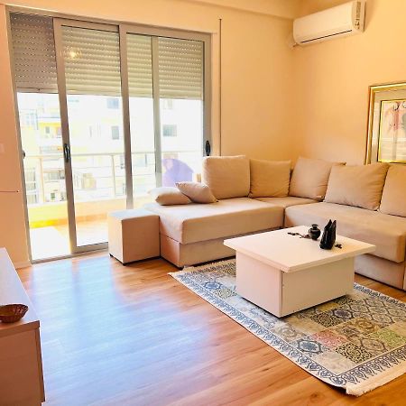 דורס Blue City Apartment מראה חיצוני תמונה
