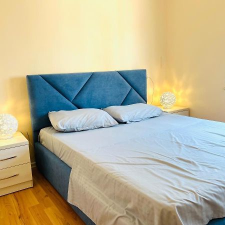 דורס Blue City Apartment מראה חיצוני תמונה