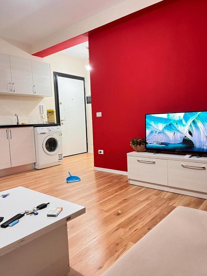 דורס Blue City Apartment מראה חיצוני תמונה