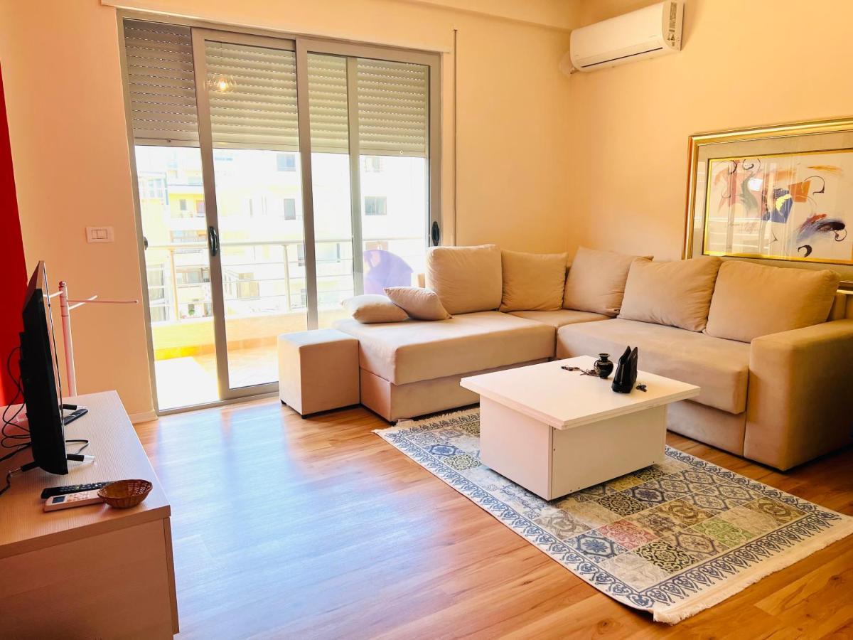 דורס Blue City Apartment מראה חיצוני תמונה