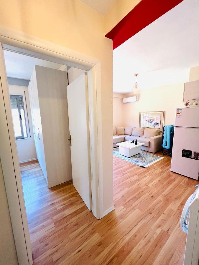 דורס Blue City Apartment מראה חיצוני תמונה