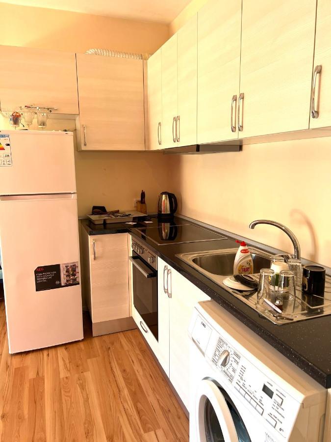 דורס Blue City Apartment מראה חיצוני תמונה