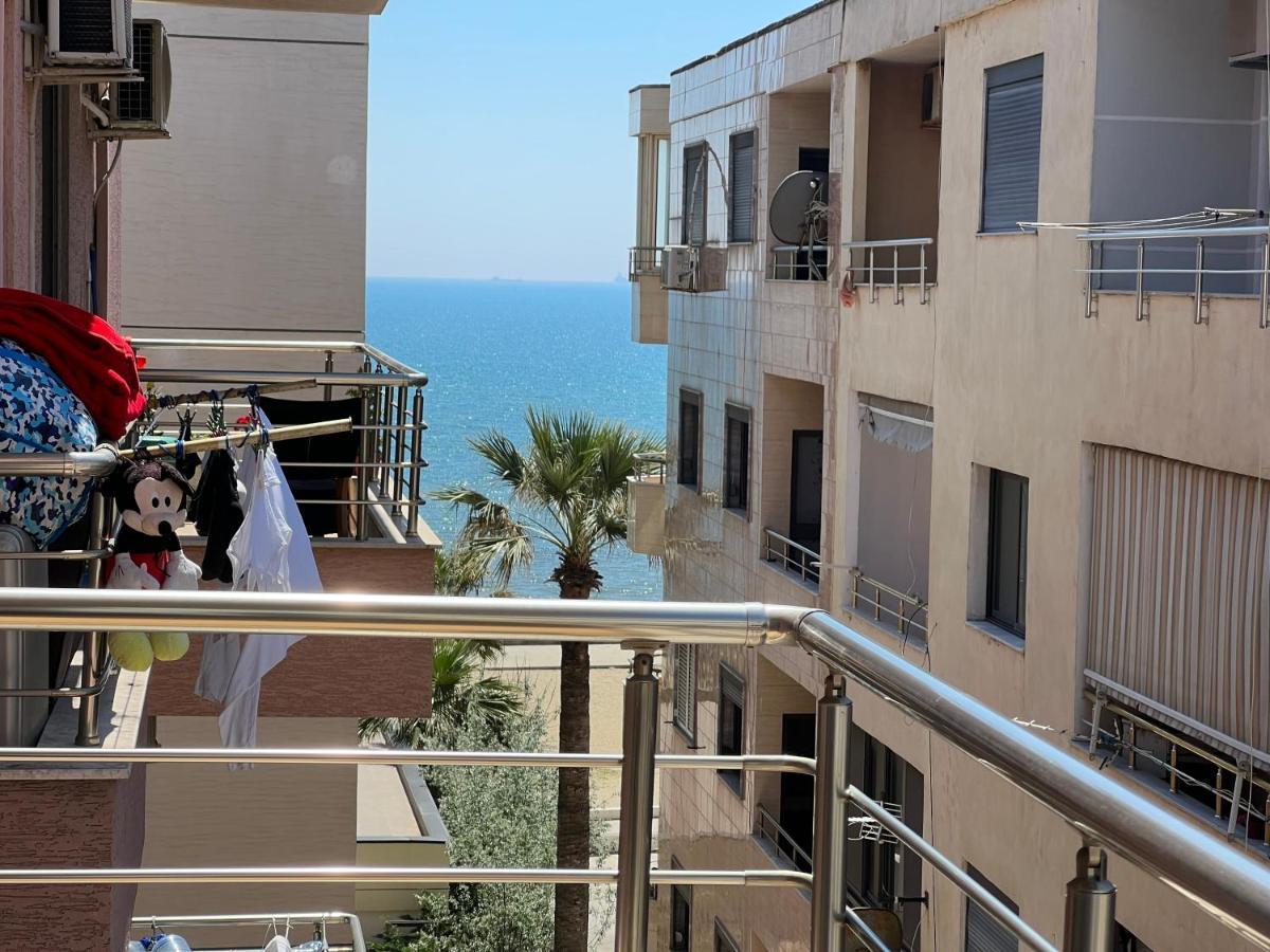דורס Blue City Apartment מראה חיצוני תמונה