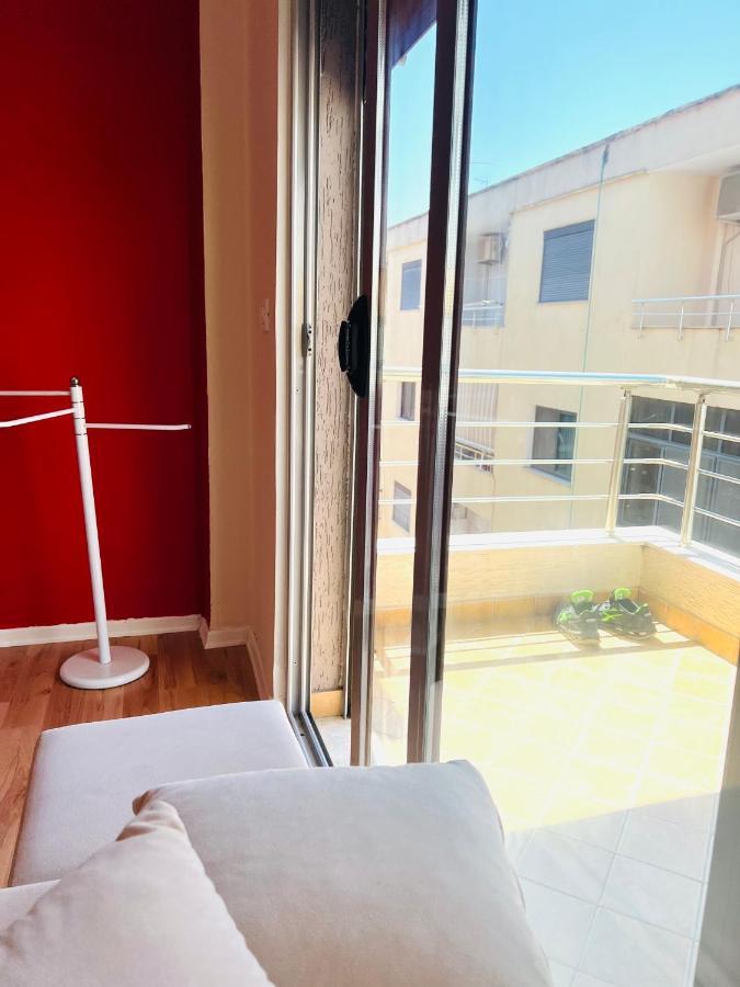דורס Blue City Apartment מראה חיצוני תמונה