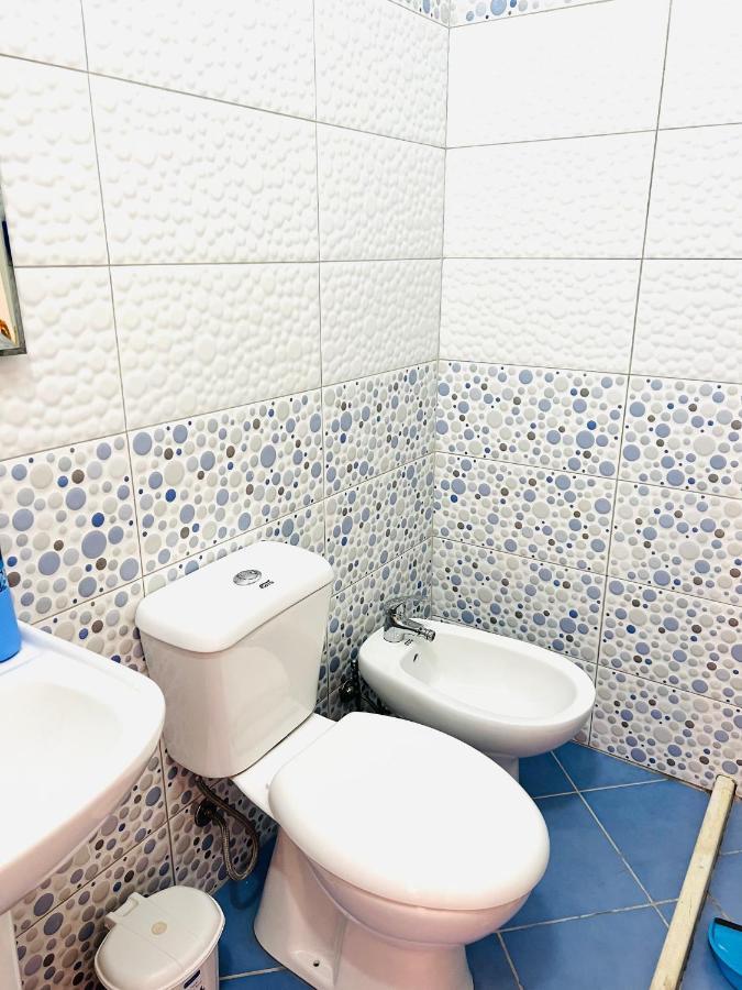 דורס Blue City Apartment מראה חיצוני תמונה