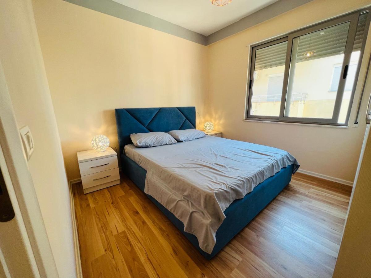 דורס Blue City Apartment מראה חיצוני תמונה