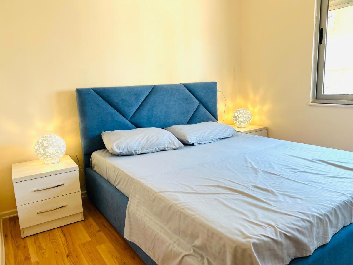 דורס Blue City Apartment מראה חיצוני תמונה