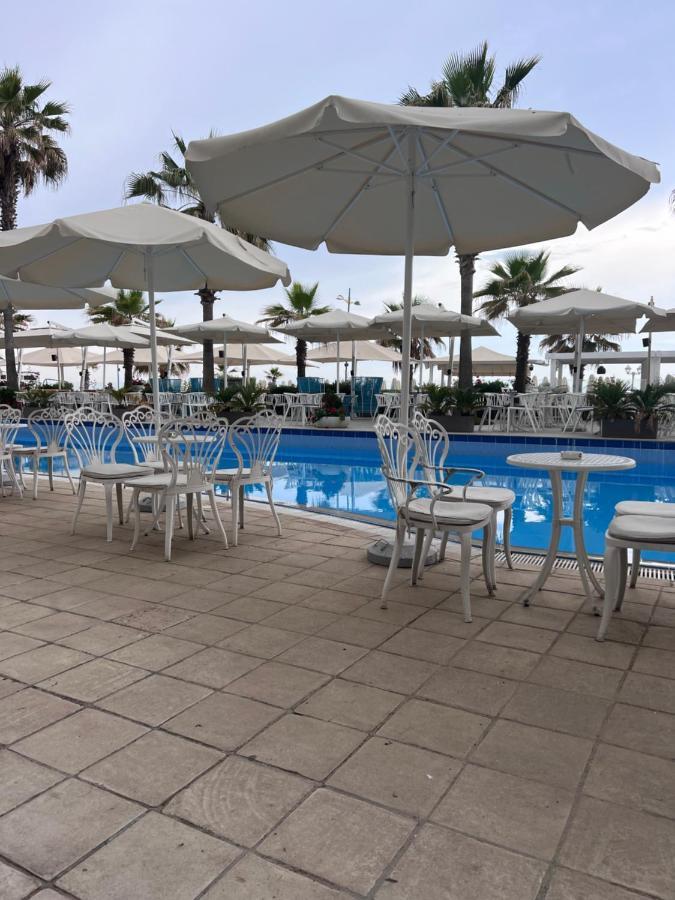 דורס Blue City Apartment מראה חיצוני תמונה
